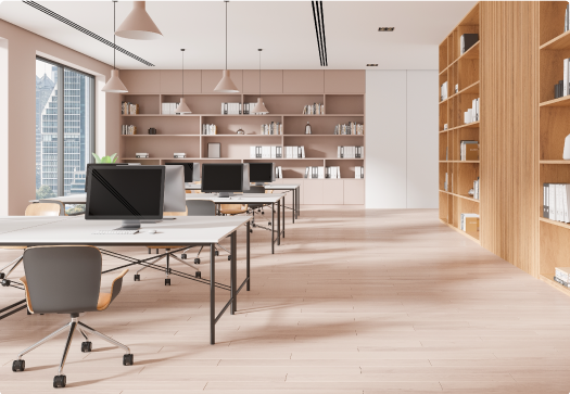 Servicio de pintura para Oficinas