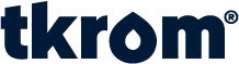 Logo Tkrom