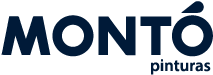 Logo Montó Pinturas