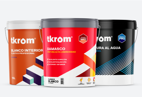 Pintura de calidad